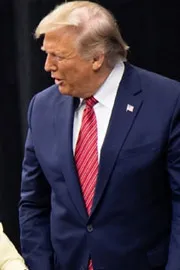 Donald Trump says India may Pay 20 to 25 Tariff2