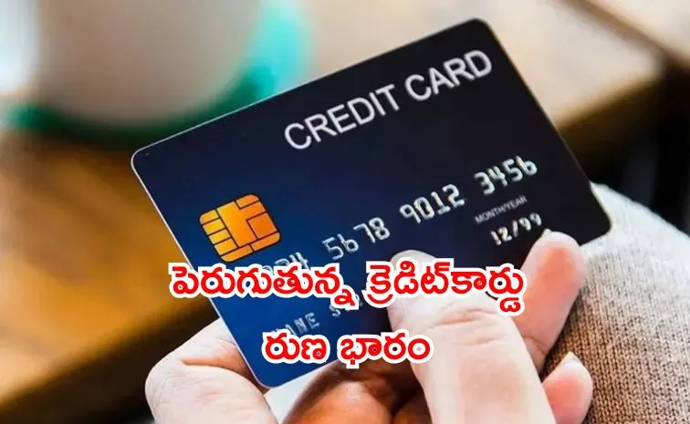 India credit card debt crisis is no longer just a financial headline youth finance