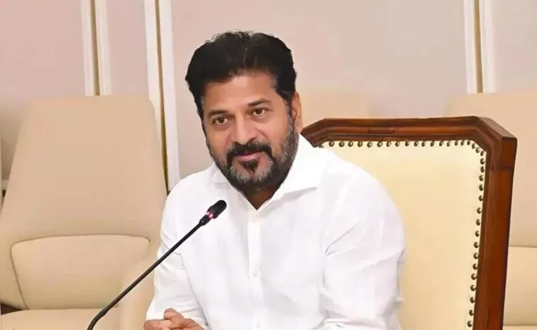 Big Relief For Telangana CM Revanth Reddy In Supreme Court6