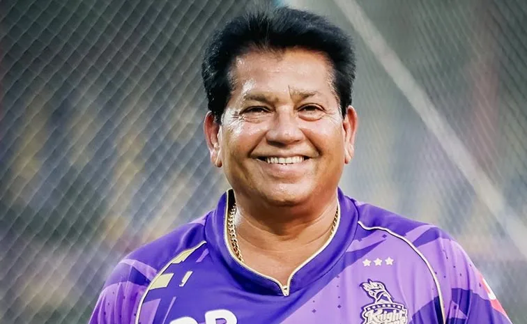 IPL 2026: Is KKR To Replace Chandrakant Pandit with Eoin Morgan as Head Coach
