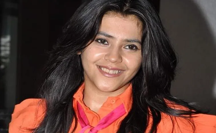 Interesting Facts About Ekta Kapoor