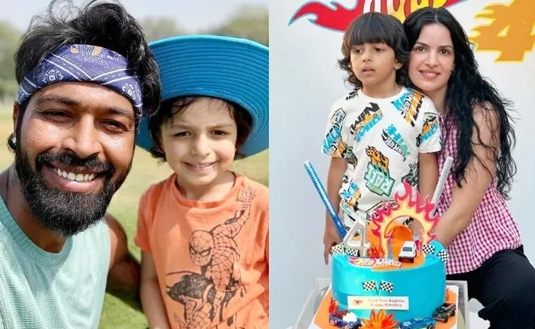 నా జీవితాన్నే మార్చేశావు: హార్దిక్‌ పాండ్యా పోస్ట్‌ వైరల్‌