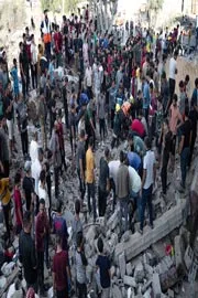 More than 60,000 people killed in Gaza during Israel offensive4