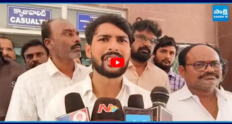 మీ ఇంటి ఆడపిల్లకి ఇలా జరిగితే ఇలానే సెటిల్మెంట్ చేస్తావా ?