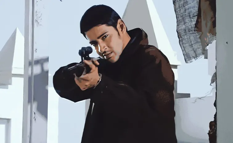 Trailer of Mahesh Babu Athadu re Releasing in theatres august 9th