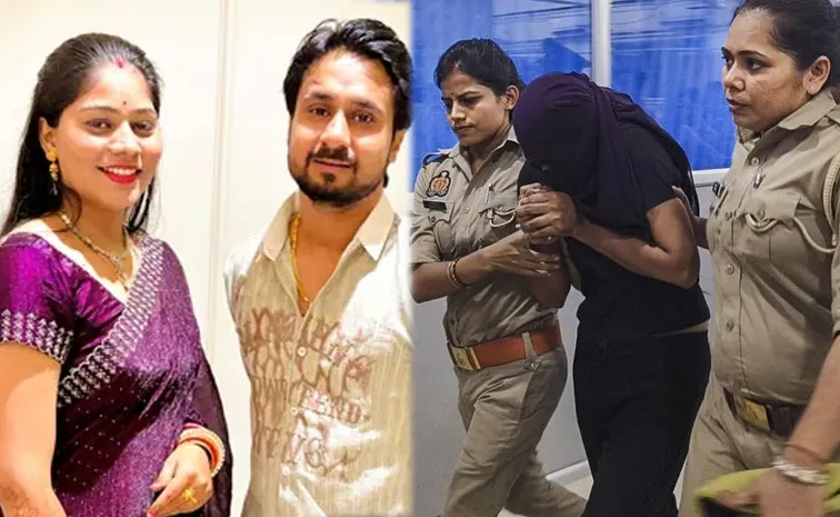 Meghalaya Honeymoon Murder Case Movie Plan Details