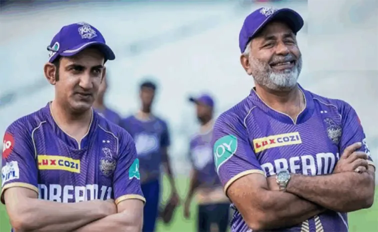 IPL 2026: LSG Rope In Bharat Arun As Bowling Coach