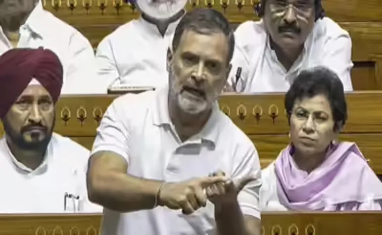 All political party leaders special discussion on Operation Sindoor in Lok Sabha5