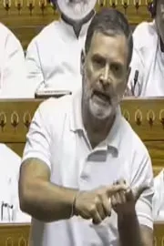 All political party leaders special discussion on Operation Sindoor in Lok Sabha11
