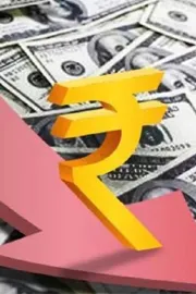 Indian Rupee depreciation is driven by a mix of global events2