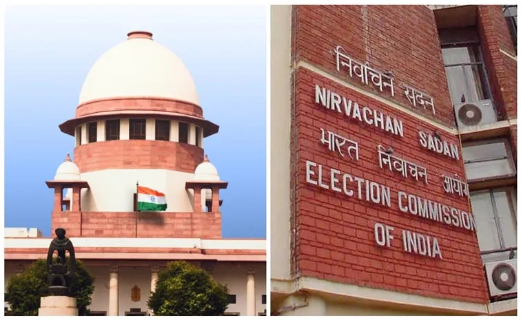 Supreme Court Warning to Election Commission in Bihar Voter List Case2