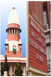 Supreme Court Warning to Election Commission in Bihar Voter List Case9