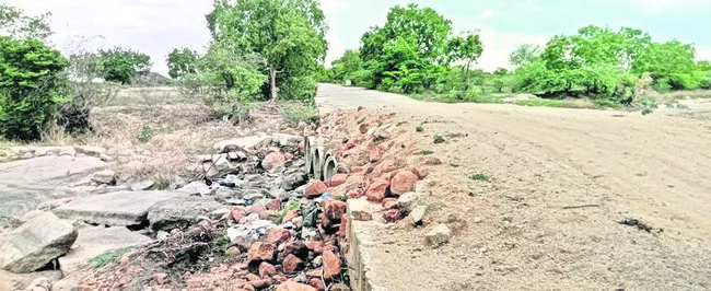 పెండింగ్లో ఉన్నవాటికి మోక్షం..