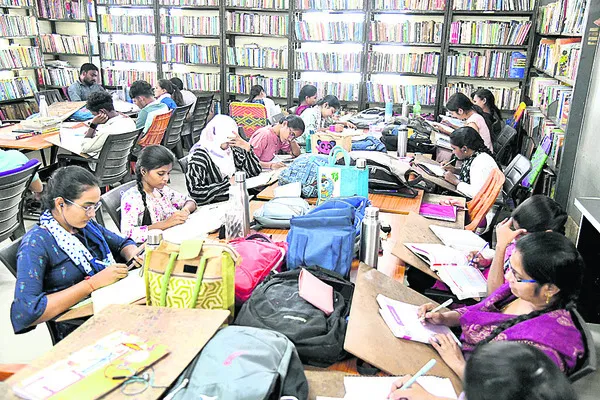 గాడిన పడేనా!