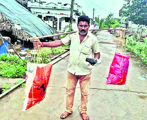 డీలర్లకు గుదిబండ