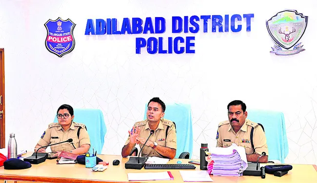 ‘వీపీవో’ అమలు పర్చాలి