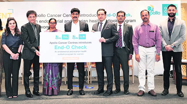 ప్రారంభ దశలో గుర్తిస్తే విముక్తి