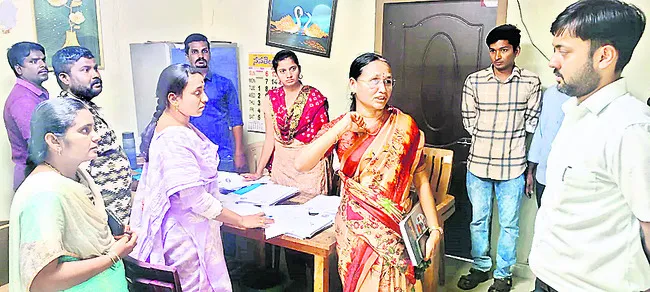 సీజనల్‌ వ్యాధులపై అప్రమత్తంగా ఉండాలి