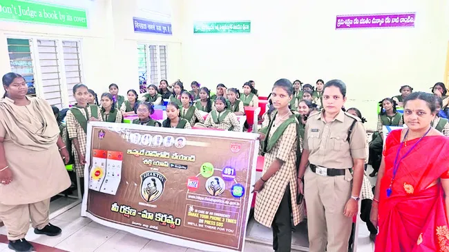 మర్యా