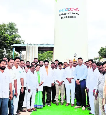 మెరుగైన వైద్య సేవలు అందించాలి