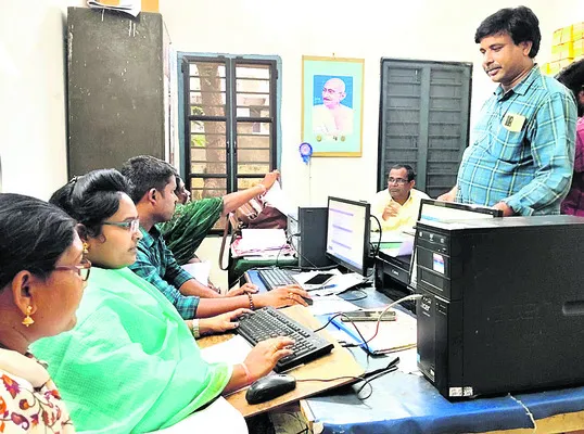 ● ఉత్తమ జాతీయ పంచాయతీకి రూ.కోటి బహుమతి ● ఆన్లైన్లో పల