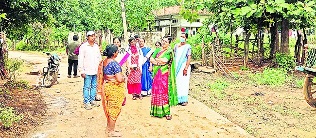 విషజ్వరాలపై అప్రమత్తంగా ఉండాలి
