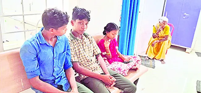 వైరల్ జ్వరాల విజృంభణ