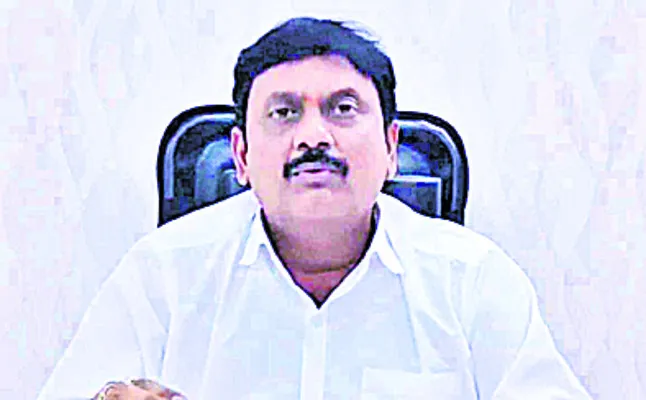 అయ్యన్న తీరు అనుమానాస్పదం