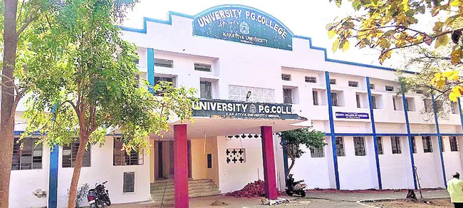 కాకతీ