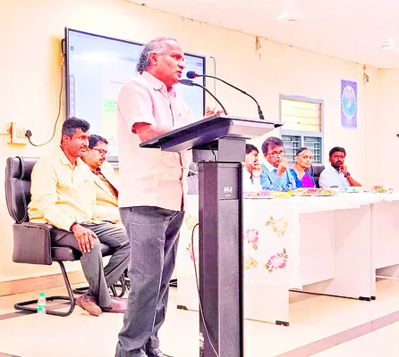 అంతరిక్షంలో ఇస్రో అసామాన్య విజయాలు