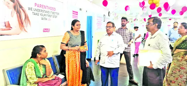 అక్రమాలకు పాల్పడితే చర్యలు 