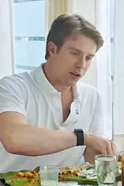  CEO of California Burrito enjoys Jolada Rotti meals in Bengaluru12