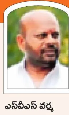 క్రెడిట్ టీడీపీదే అని వర్మ వ్యాఖ్యలు