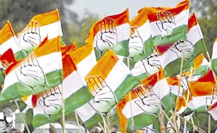 Revanth Reddy To Lead BC Quota Dharna In Delhi