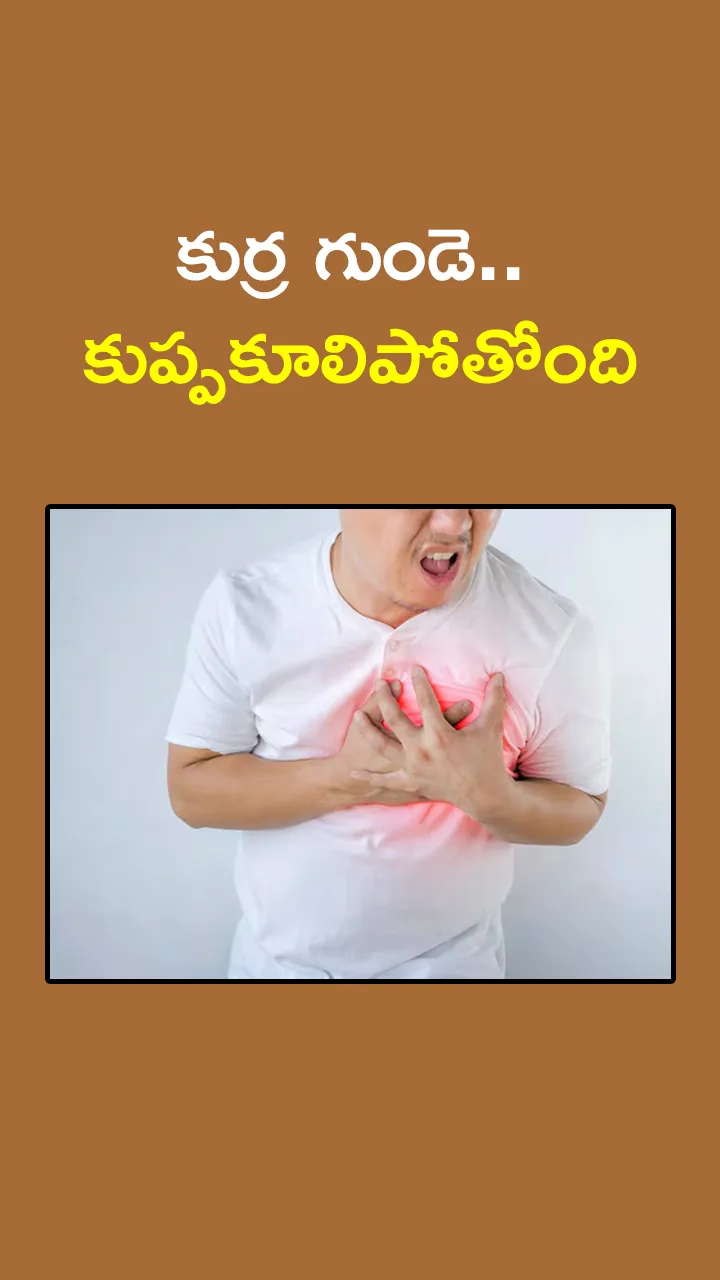 ‘కార్డియాక్‌ అరెస్టులు