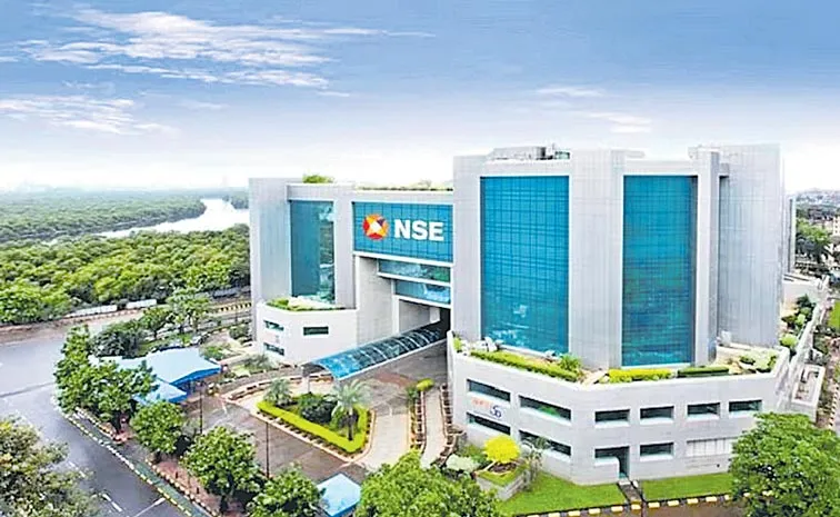 NSE trading accounts cross 23 crore mark in July, up 1 crore in three months