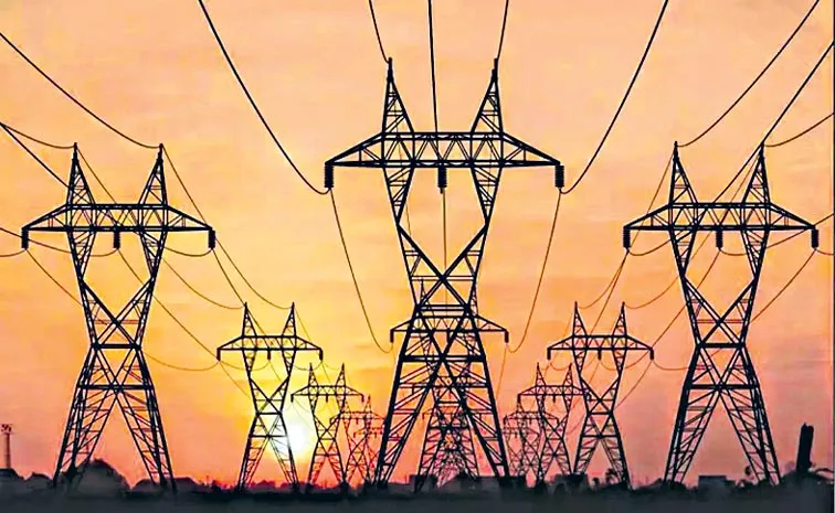 India electricity demand to grow just 4percent in 2025 