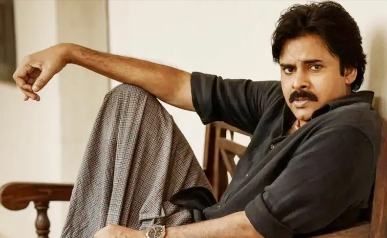 KSR Comment: Jana Sena Workers Hard to Change Pawan Kalyan HHVM Fate