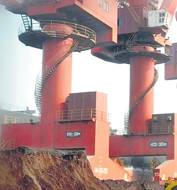 States role in rare earths key to critical mineral self-sufficiency says SBI