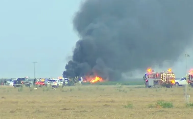 US Navy f 35 Fighter Jet Crashes