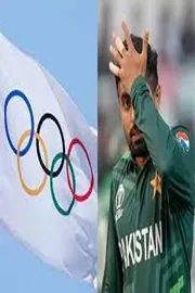 No Pakistan Cricket Team In 2028 Olympics, Claims Report11