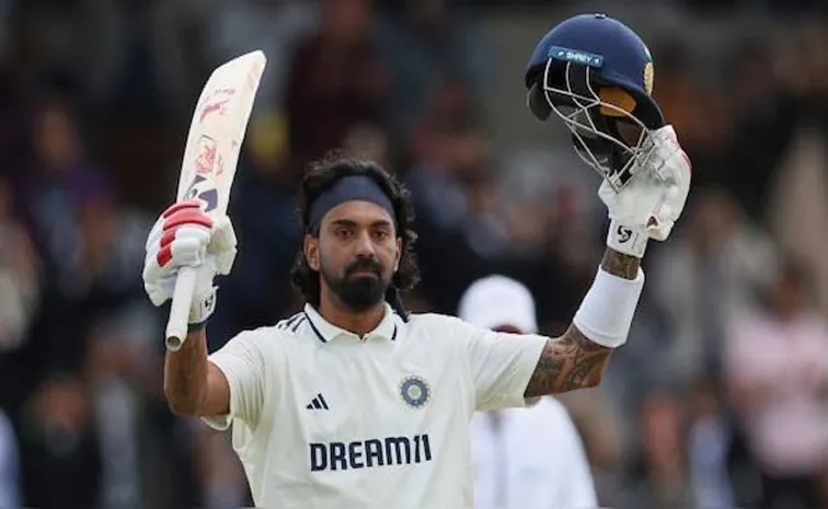 ENG VS IND 5TH TEST: KL RAHUL BECOMES FIRST INDIAN OPENER TO FACED 1000 PLUS BALLS IN A TEST SERIES IN THE LAST 11 YEARS