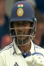 ENG VS IND 5th Test Day 1: India In Deep Trouble, Lost 5 Wickets For Just 123 Runs6