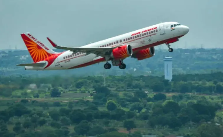 Air India tops in safety lapses flagged by DGCA