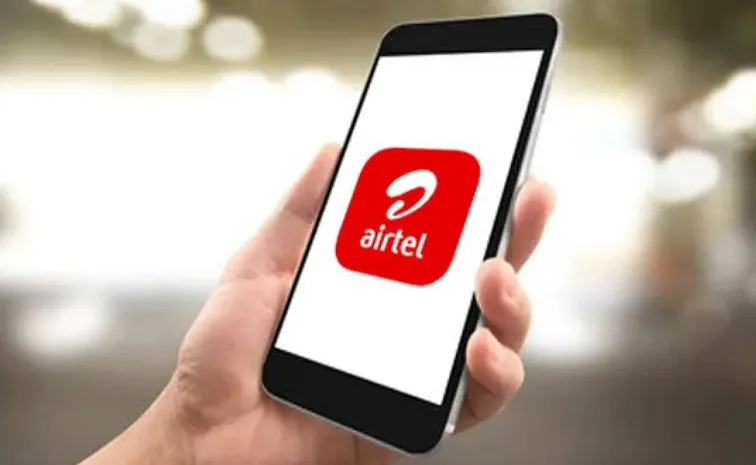 Airtel introduced new plan get Netflix JioHotstar and ZEE5 all absolutely FREE