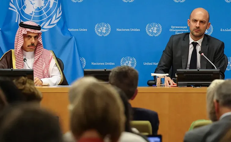 First Arab Nations Condemn October 7 Attacks