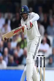 ENG VS IND 5th Test: India In Deep Trouble, Shubman Gill Run Out For 21 And India Lost 3rd Wicket7