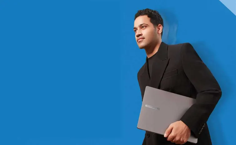 Raj Shamani named brand ambassador for ASUS India ExpertBook series