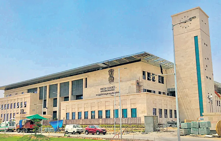 High Court expresses shock over police conduct in Turaka Kishore case