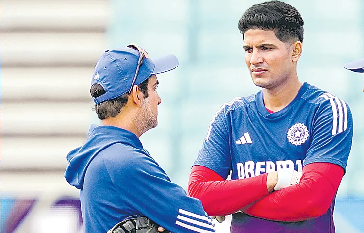 Indias final Test against England begins today